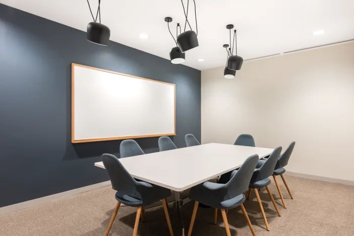 Regus Shyamala Tower